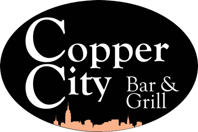 Copper City Bar and Grill